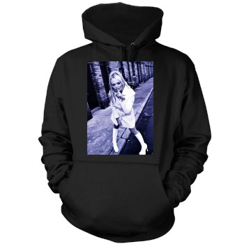 Spice Girls Mens Pullover Hoodie Sweatshirt