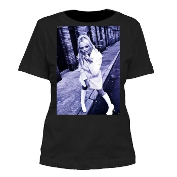 Spice Girls Women's Cut T-Shirt