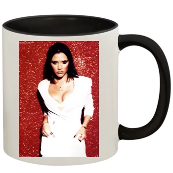 Spice Girls 11oz Colored Inner & Handle Mug