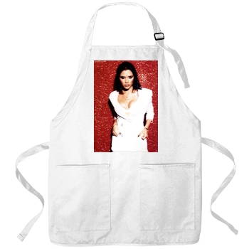 Spice Girls Apron