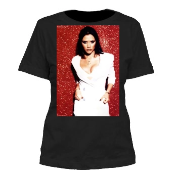 Spice Girls Women's Cut T-Shirt