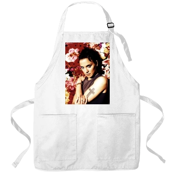 Spice Girls Apron