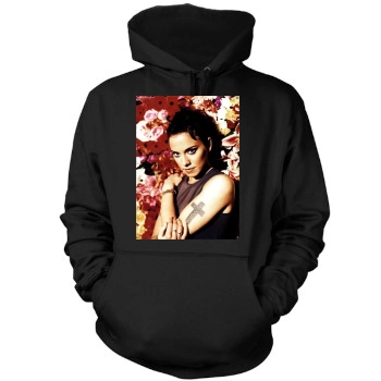 Spice Girls Mens Pullover Hoodie Sweatshirt