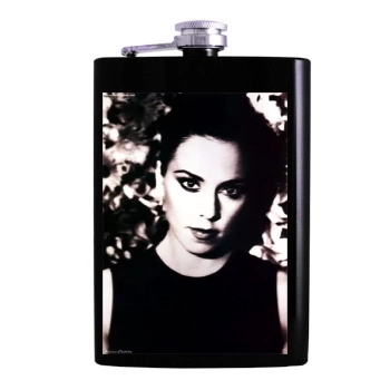 Spice Girls Hip Flask