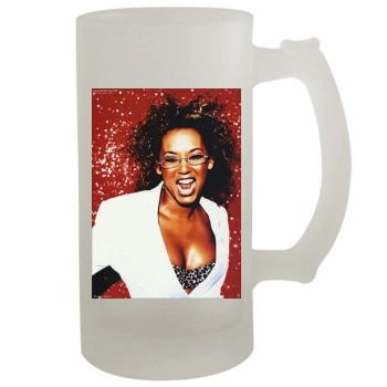 Spice Girls 16oz Frosted Beer Stein