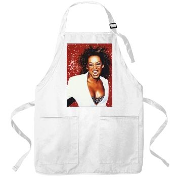 Spice Girls Apron