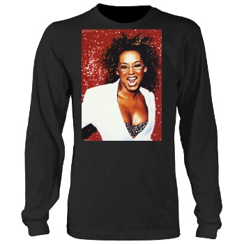 Spice Girls Men's Heavy Long Sleeve TShirt