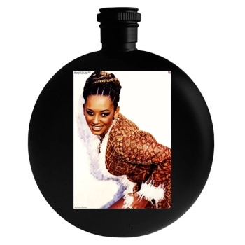 Spice Girls Round Flask