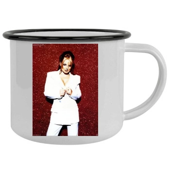 Spice Girls Camping Mug