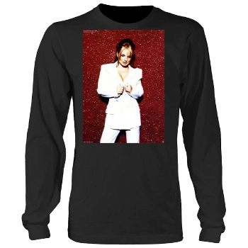 Spice Girls Men's Heavy Long Sleeve TShirt