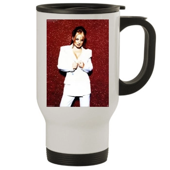 Spice Girls Stainless Steel Travel Mug