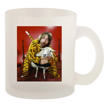 Tom Green 10oz Frosted Mug