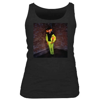 Tom Green Women's Tank Top