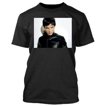 Tom Welling Men's TShirt