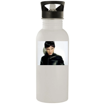 Tom Welling Stainless Steel Water Bottle