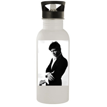 Tom Welling Stainless Steel Water Bottle