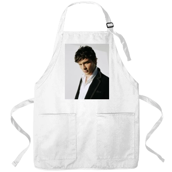 Tom Welling Apron