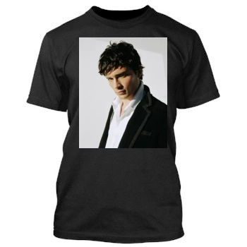 Tom Welling Men's TShirt