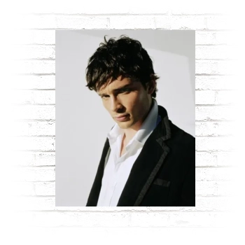 Tom Welling Poster