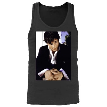 Tom Welling Men's Tank Top