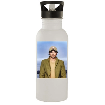 Tom Welling Stainless Steel Water Bottle