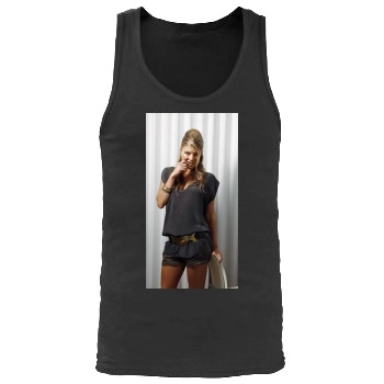 Fergie Men's Tank Top