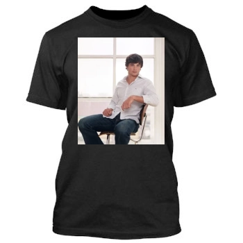 Tom Welling Men's TShirt