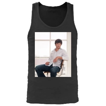 Tom Welling Men's Tank Top