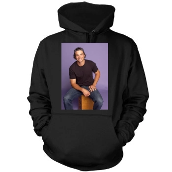 Tom Welling Mens Pullover Hoodie Sweatshirt