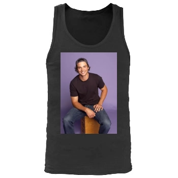 Tom Welling Men's Tank Top