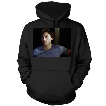 Tom Welling Mens Pullover Hoodie Sweatshirt