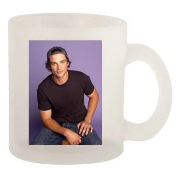 Tom Welling 10oz Frosted Mug