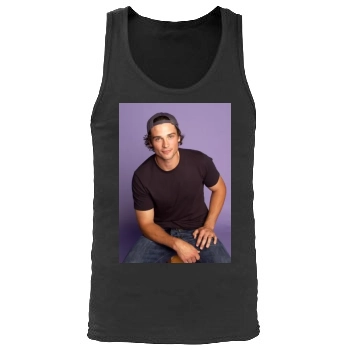 Tom Welling Men's Tank Top