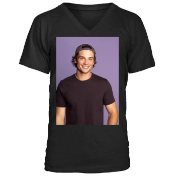 Tom Welling Men's V-Neck T-Shirt