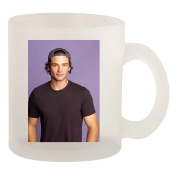 Tom Welling 10oz Frosted Mug