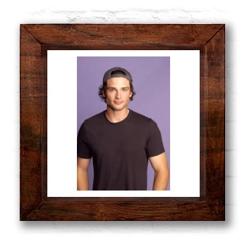 Tom Welling 6x6