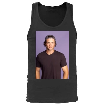 Tom Welling Men's Tank Top