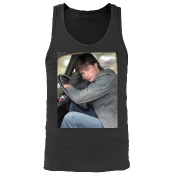 Tom Welling Men's Tank Top