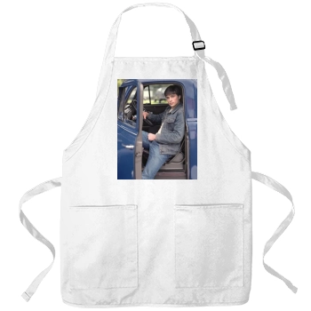 Tom Welling Apron