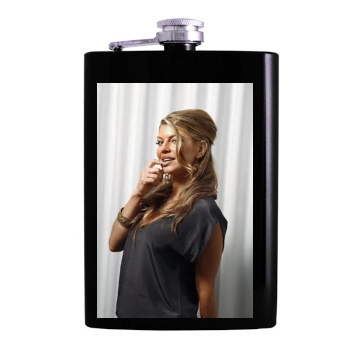 Fergie Hip Flask