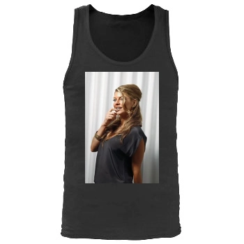 Fergie Men's Tank Top