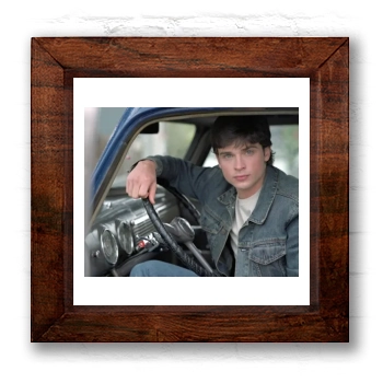 Tom Welling 6x6