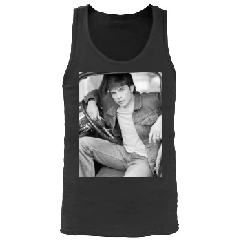 Tom Welling Men's Tank Top