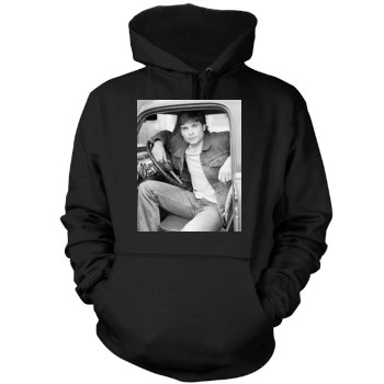 Tom Welling Mens Pullover Hoodie Sweatshirt