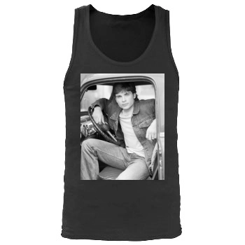 Tom Welling Men's Tank Top