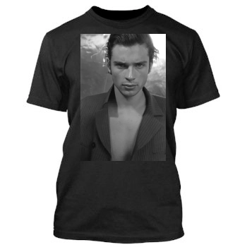 Tom Welling Men's TShirt