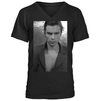 Tom Welling Men's V-Neck T-Shirt