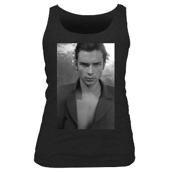 Tom Welling Women's Tank Top