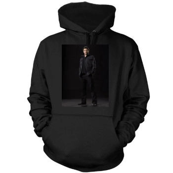 Tom Welling Mens Pullover Hoodie Sweatshirt