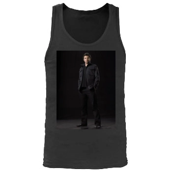 Tom Welling Men's Tank Top